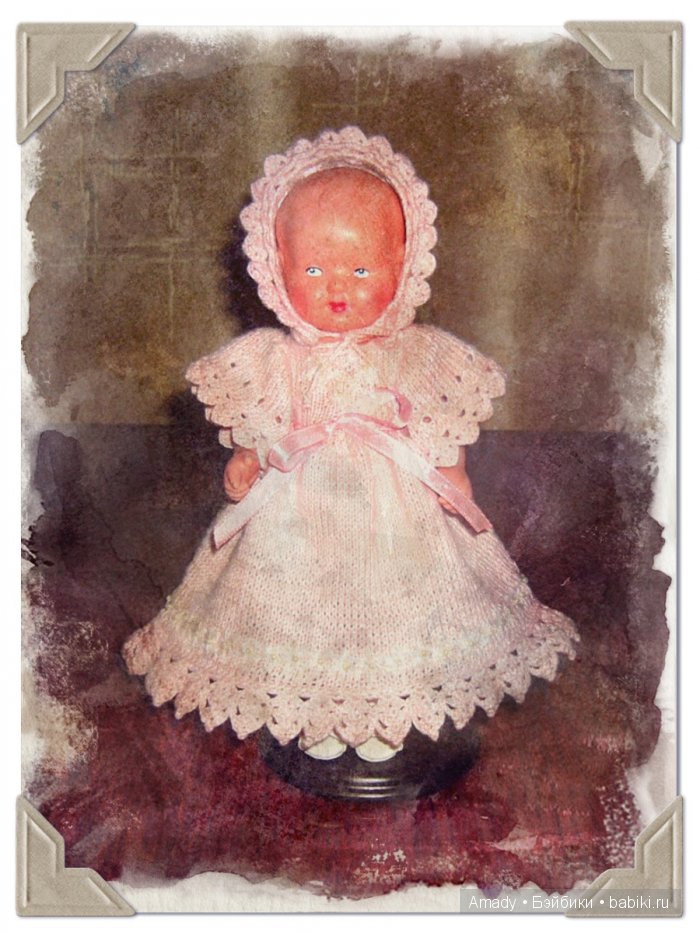 Пупс "TEBU"(Теоdor Buschbaum). Часть1. Преображение и новые наряды | Бэйбики Пупс "TEBU"(Теоdor Buschbaum). Часть1. Преображение и новые наряды