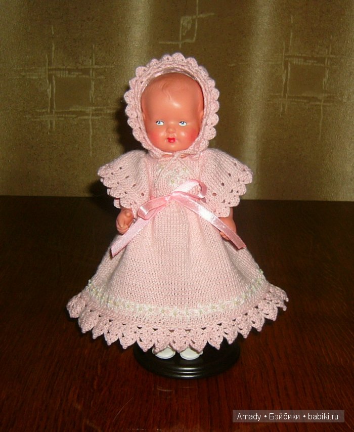 Пупс "TEBU"(Теоdor Buschbaum). Часть1. Преображение и новые наряды | Бэйбики Пупс "TEBU"(Теоdor Buschbaum). Часть1. Преображение и новые наряды