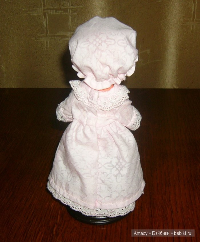 Пупс "TEBU"(Теоdor Buschbaum). Часть1. Преображение и новые наряды | Бэйбики Пупс "TEBU"(Теоdor Buschbaum). Часть1. Преображение и новые наряды