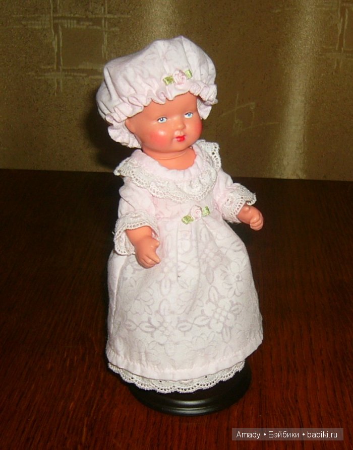 Пупс "TEBU"(Теоdor Buschbaum). Часть1. Преображение и новые наряды | Бэйбики Пупс "TEBU"(Теоdor Buschbaum). Часть1. Преображение и новые наряды