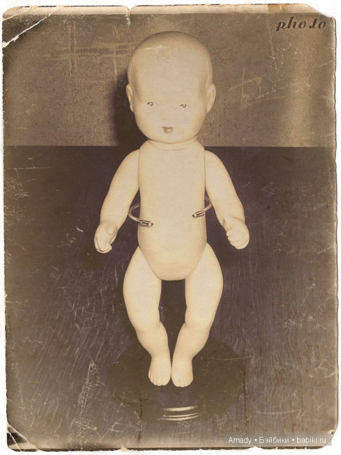 Пупс "TEBU"(Теоdor Buschbaum). Часть1. Преображение и новые наряды | Бэйбики Пупс "TEBU"(Теоdor Buschbaum). Часть1. Преображение и новые наряды (фото 3)