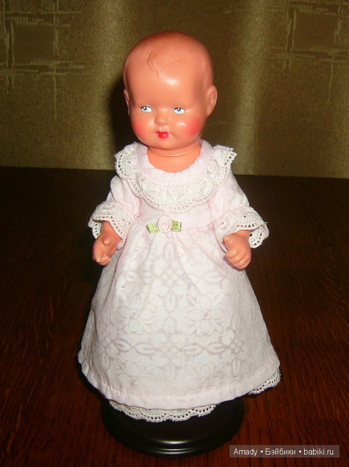 Пупс "TEBU"(Теоdor Buschbaum). Часть1. Преображение и новые наряды | Бэйбики Пупс "TEBU"(Теоdor Buschbaum). Часть1. Преображение и новые наряды