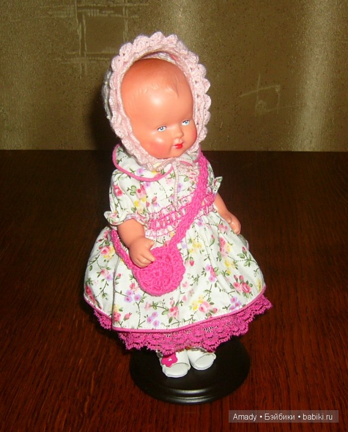 Пупс "TEBU"(Теоdor Buschbaum). Часть1. Преображение и новые наряды | Бэйбики Пупс "TEBU"(Теоdor Buschbaum). Часть1. Преображение и новые наряды