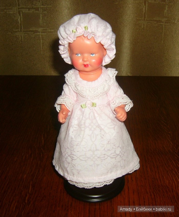 Пупс "TEBU"(Теоdor Buschbaum). Часть1. Преображение и новые наряды | Бэйбики Пупс "TEBU"(Теоdor Buschbaum). Часть1. Преображение и новые наряды