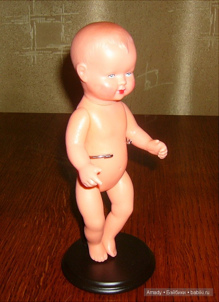 Пупс "TEBU"(Теоdor Buschbaum). Часть1. Преображение и новые наряды | Бэйбики Пупс "TEBU"(Теоdor Buschbaum). Часть1. Преображение и новые наряды