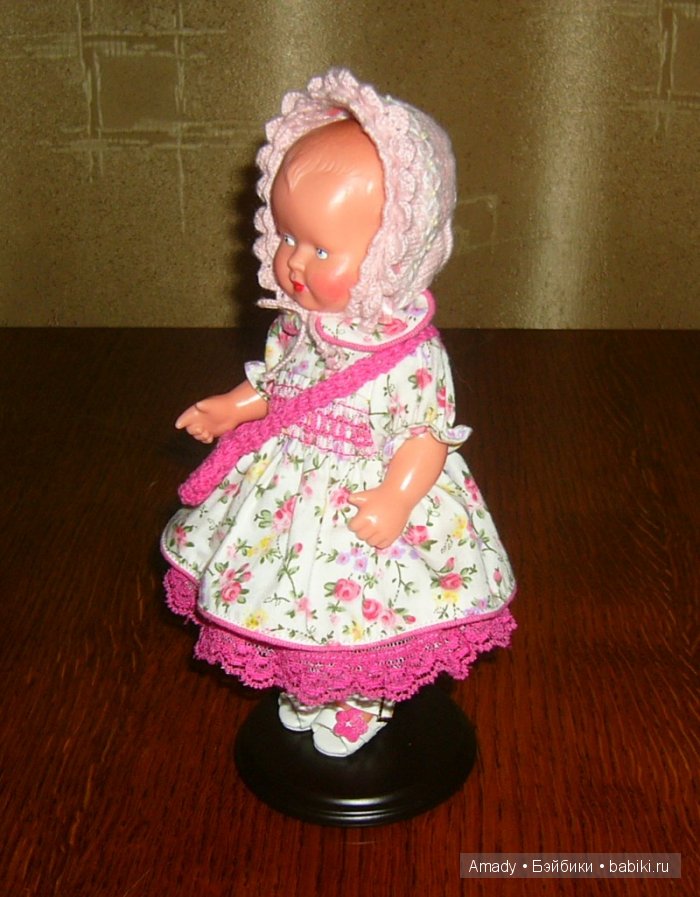 Пупс "TEBU"(Теоdor Buschbaum). Часть1. Преображение и новые наряды | Бэйбики Пупс "TEBU"(Теоdor Buschbaum). Часть1. Преображение и новые наряды