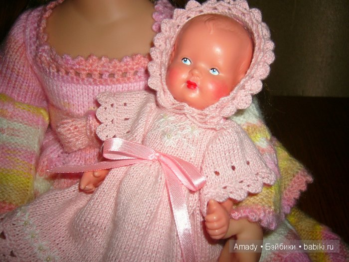 Пупс "TEBU"(Теоdor Buschbaum). Часть1. Преображение и новые наряды | Бэйбики Пупс "TEBU"(Теоdor Buschbaum). Часть1. Преображение и новые наряды