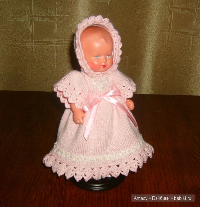 Пупс "TEBU"(Теоdor Buschbaum). Часть1. Преображение и новые наряды | Бэйбики Пупс "TEBU"(Теоdor Buschbaum). Часть1. Преображение и новые наряды