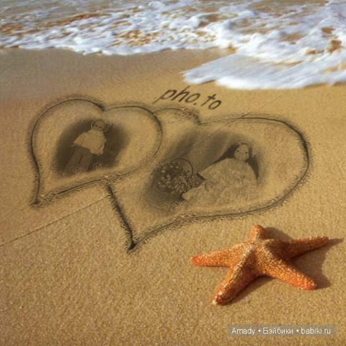 Пупс "TEBU"(Теоdor Buschbaum). Часть 2. История жизни (фото 9)