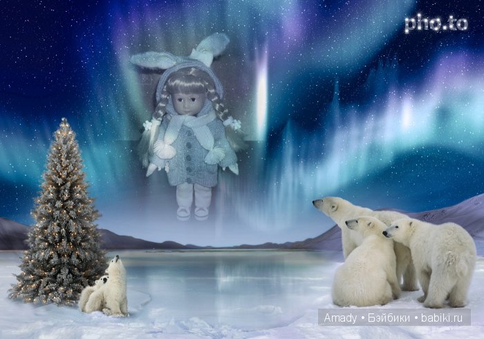 Малышка Паула примеряет новые наряды | Бэйбики Малышка Паула примеряет новые наряды