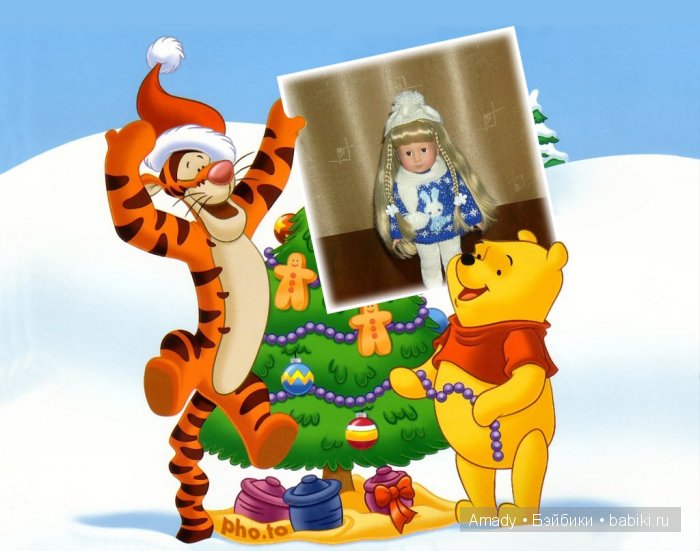 Малышка Паула примеряет новые наряды | Бэйбики Малышка Паула примеряет новые наряды