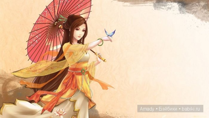 Очаровательная и нежная Chyna, красавица от Donna Rubert (фото 9)