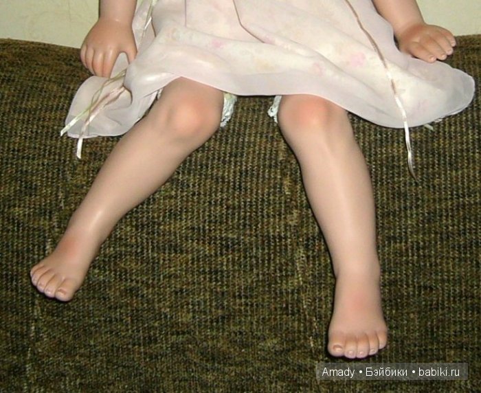 Очаровательная и нежная Chyna, красавица от Donna Rubert