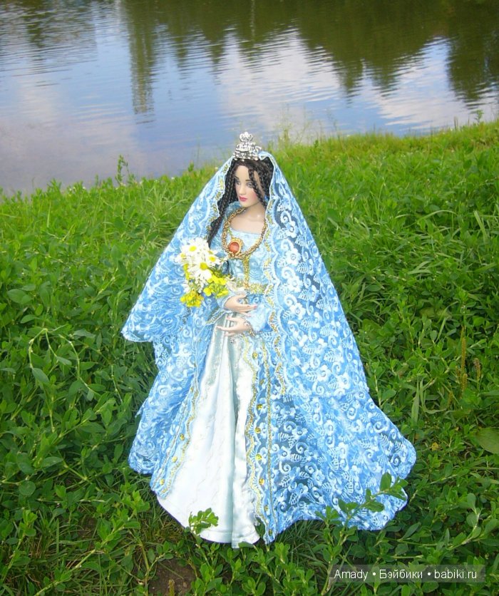 Ожидание любви — Фэшн (фото 10)