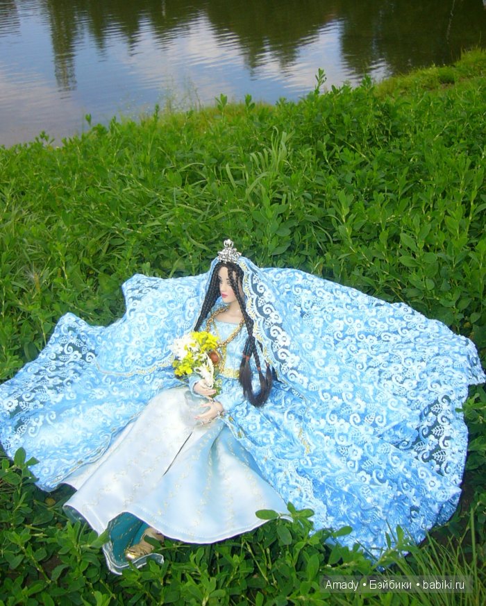 Ожидание любви — Фэшн (фото 4)