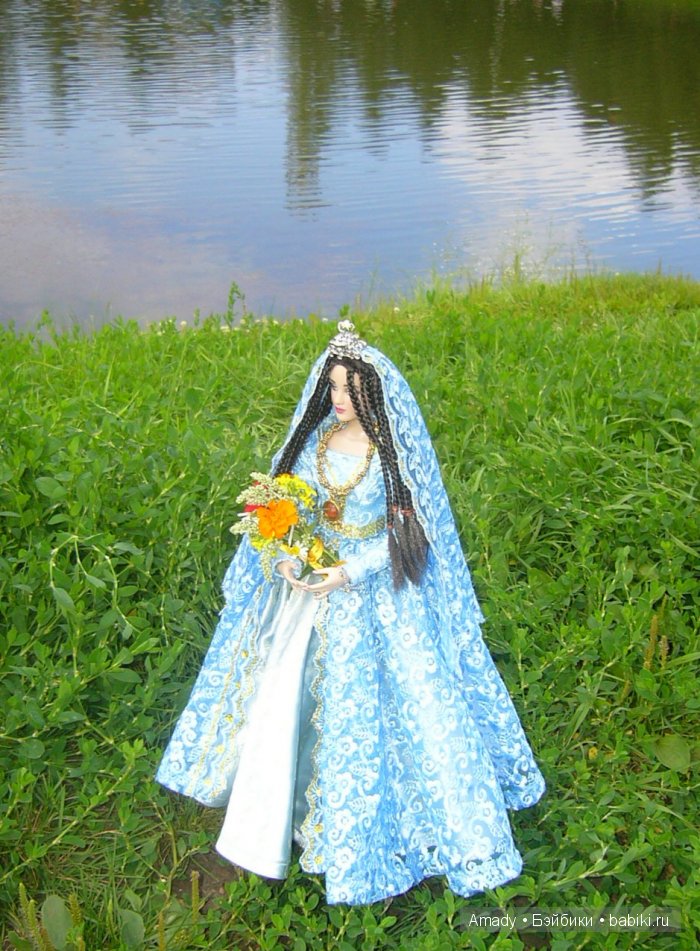 Ожидание любви — Фэшн (фото 7)