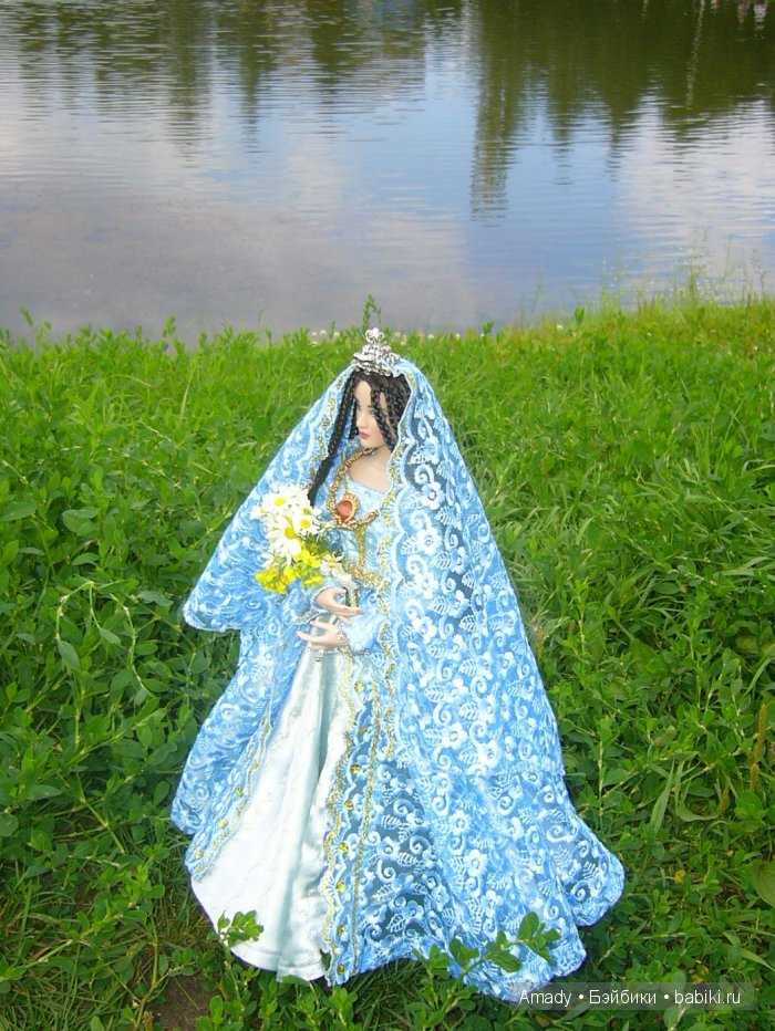 Ожидание любви — Фэшн (фото 9)