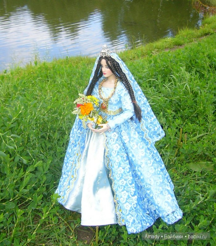 Ожидание любви — Фэшн (фото 6)