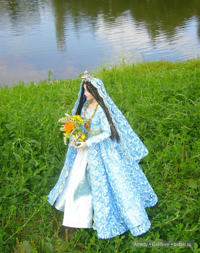 Ожидание любви — Фэшн (фото 5)