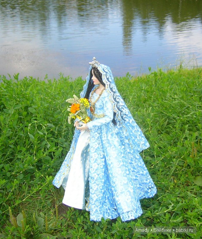 Ожидание любви — Фэшн