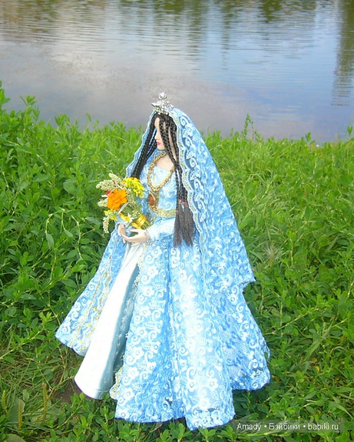 Ожидание любви — Фэшн (фото 8)