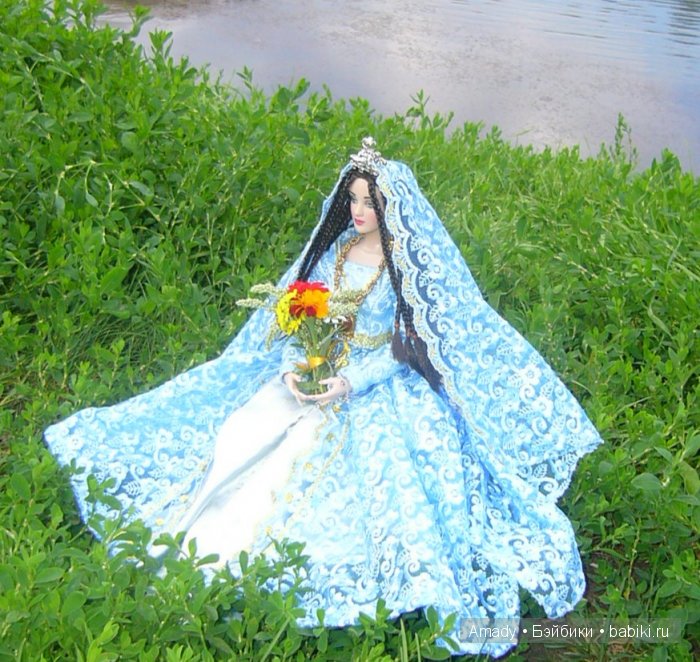 Ожидание любви — Фэшн