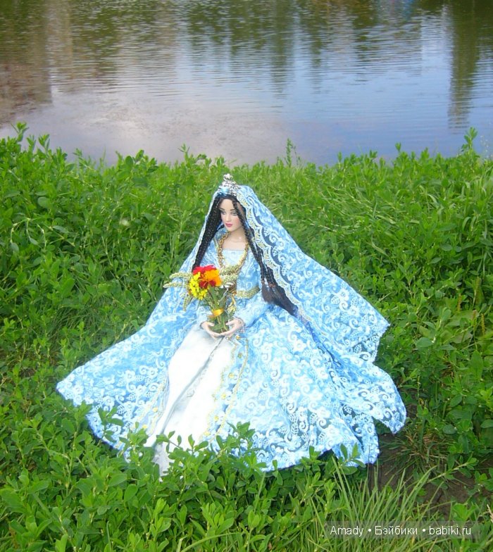 Ожидание любви — Фэшн (фото 3)