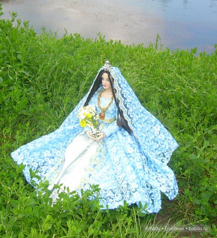 Ожидание любви — Фэшн (фото 2)