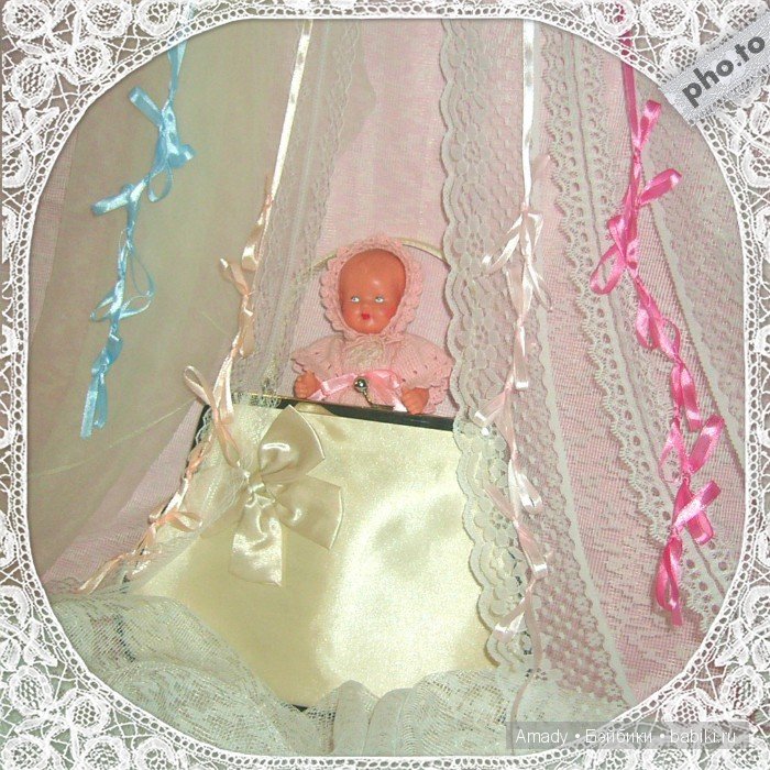 Нежность. По следам конкурса "Кукла в сумке" | Бэйбики Нежность. По следам конкурса "Кукла в сумке"