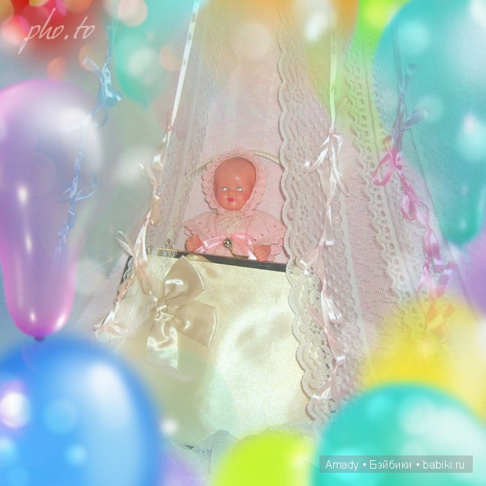 Нежность. По следам конкурса "Кукла в сумке" | Бэйбики Нежность. По следам конкурса "Кукла в сумке"