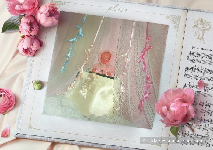 Нежность. По следам конкурса "Кукла в сумке" | Бэйбики Нежность. По следам конкурса "Кукла в сумке"