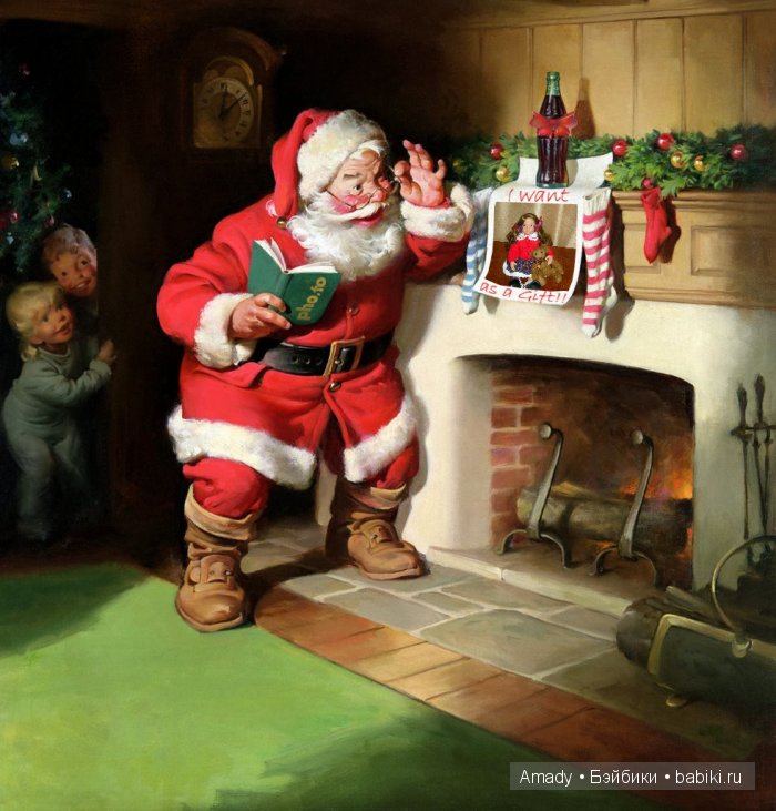 Мои новые вязанные наряды для Gotz