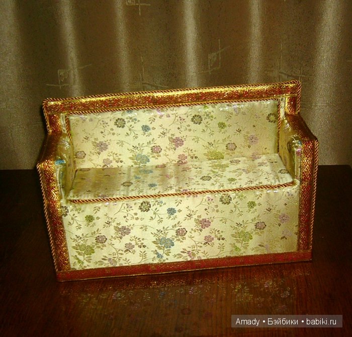 По следам конкурсов “Кукла с мишкой” и “Новогодний карнавал” (фото 7)