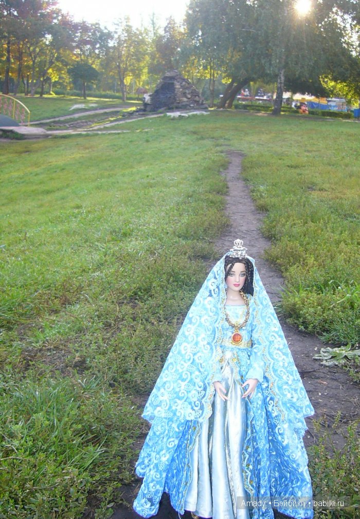 Осенние зарисовки — Фэшн