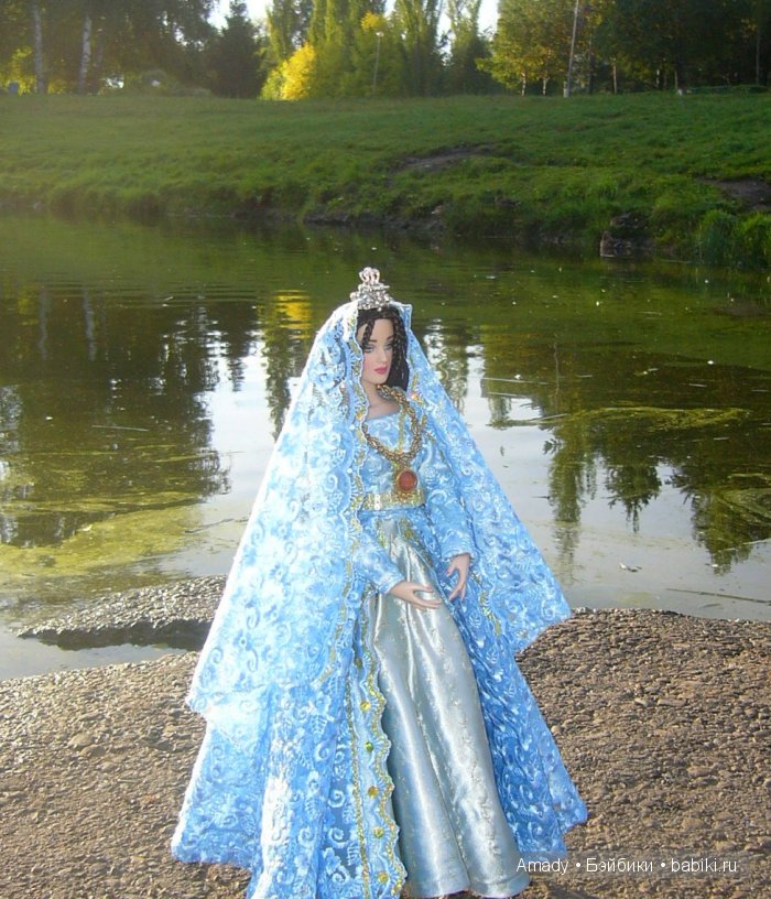 Осенние зарисовки — Фэшн