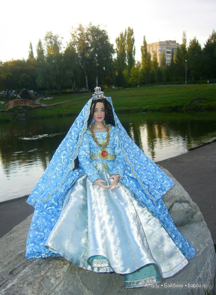 Осенние зарисовки — Фэшн