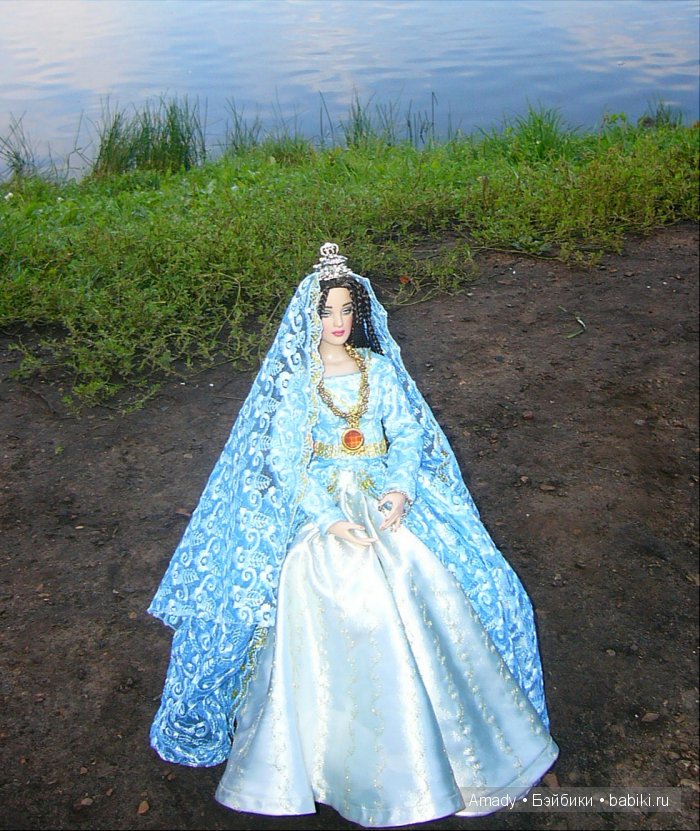 Осенние зарисовки — Фэшн (фото 2)