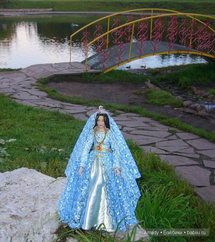 Осенние зарисовки — Фэшн