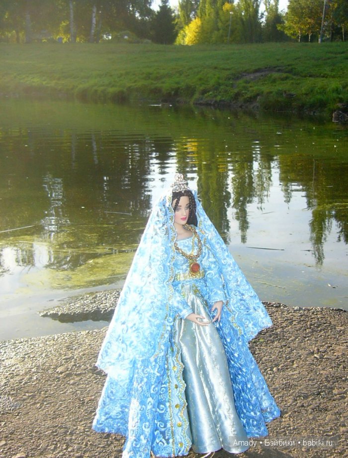 Осенние зарисовки — Фэшн