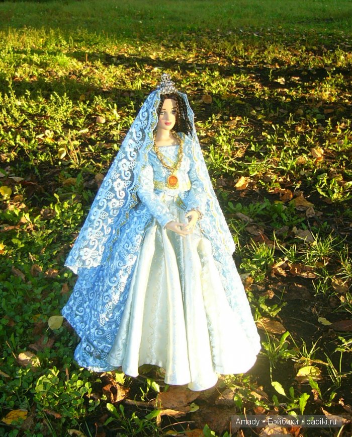 Осенние зарисовки — Фэшн