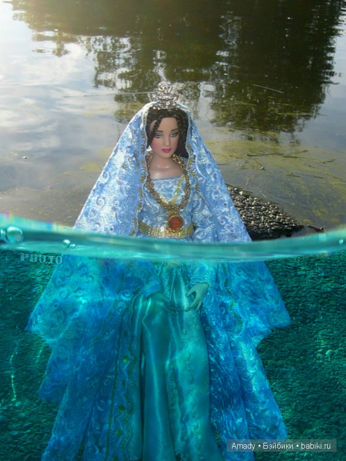 Осенние зарисовки — Фэшн