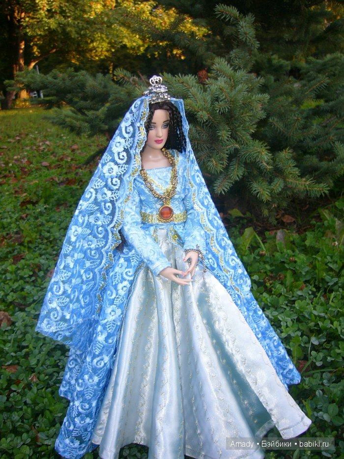 Осенние зарисовки — Фэшн