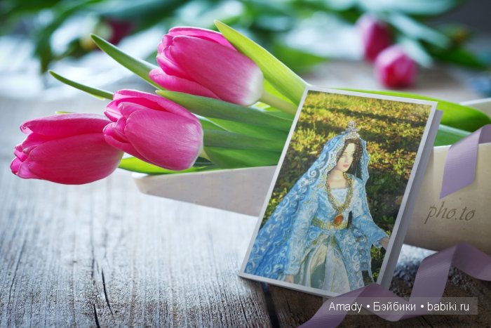 Осенние зарисовки — Фэшн