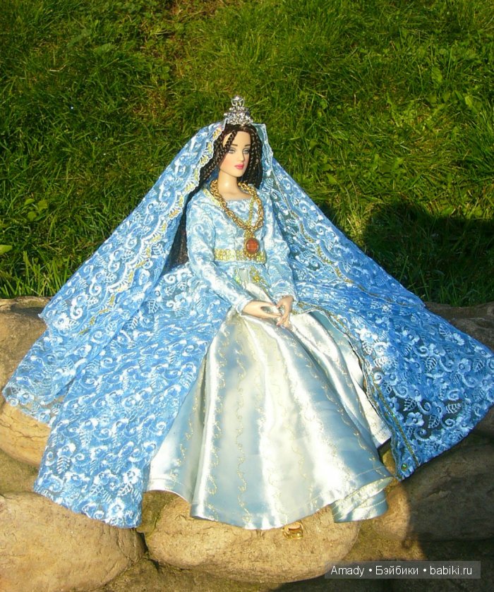 Осенние зарисовки — Фэшн