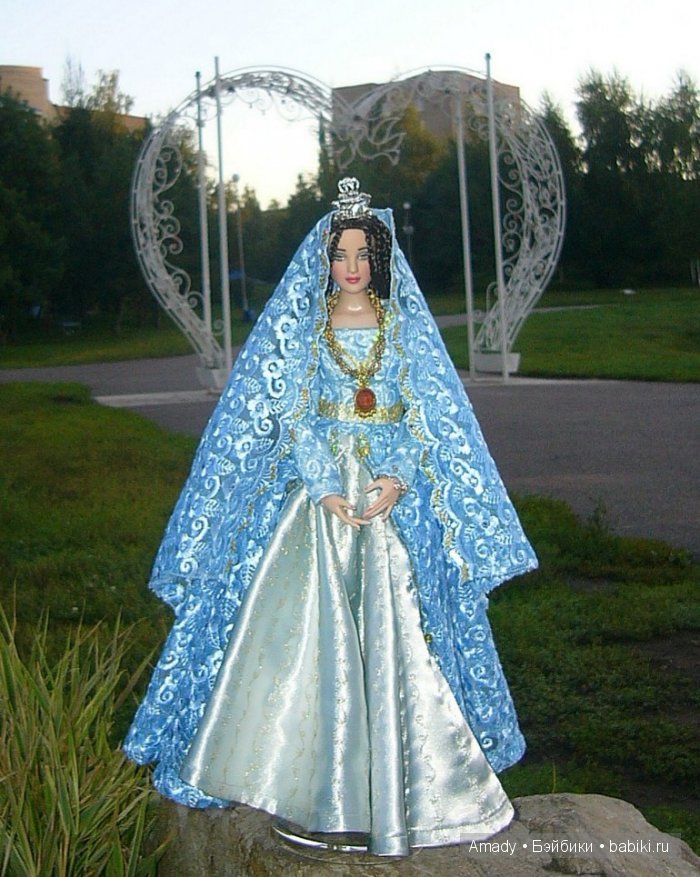 Осенние зарисовки — Фэшн (фото 6)