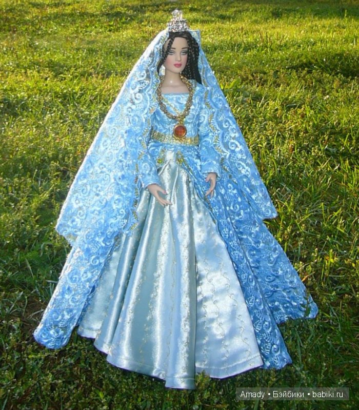 Осенние зарисовки — Фэшн