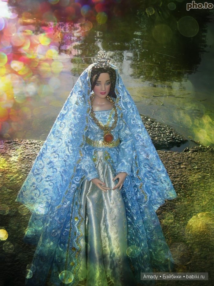 Осенние зарисовки — Фэшн