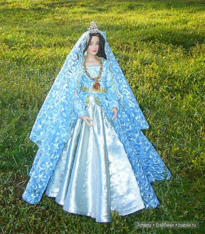 Осенние зарисовки — Фэшн