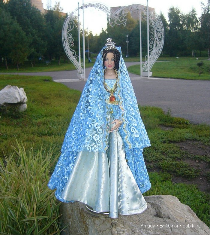 Осенние зарисовки — Фэшн (фото 5)