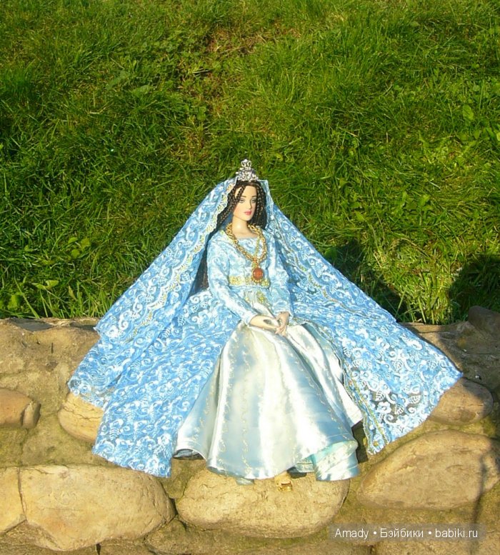 Осенние зарисовки — Фэшн